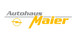 Logo Autohaus Ernst Maier GmbH
